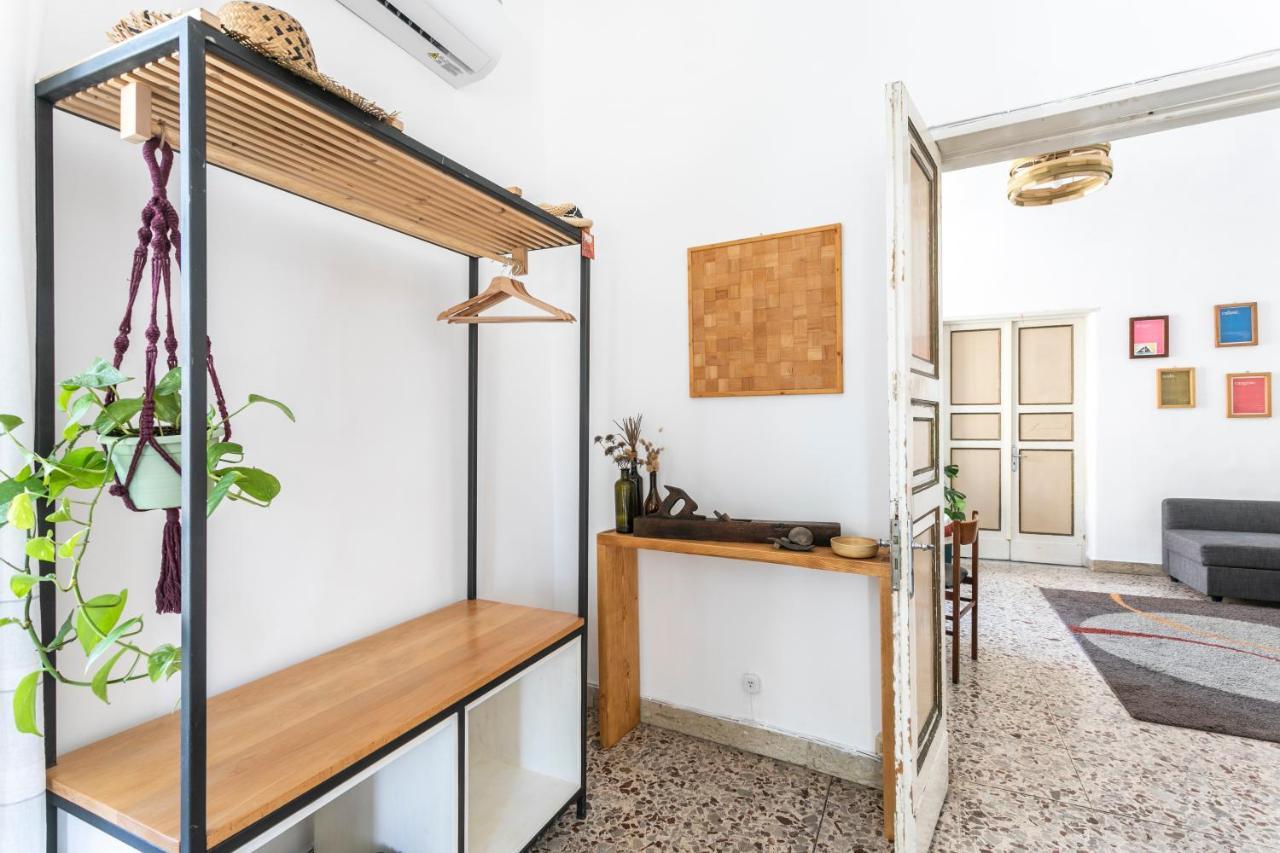 Appartamento Casa Maravì Aeroporto di Catania Fontana Rossa Esterno foto