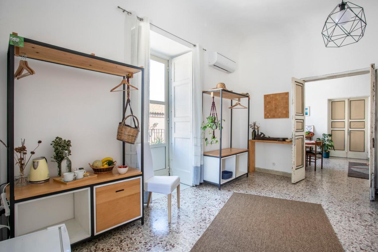 Appartamento Casa Maravì Aeroporto di Catania Fontana Rossa Esterno foto