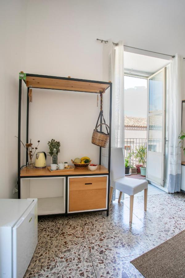 Appartamento Casa Maravì Aeroporto di Catania Fontana Rossa Esterno foto