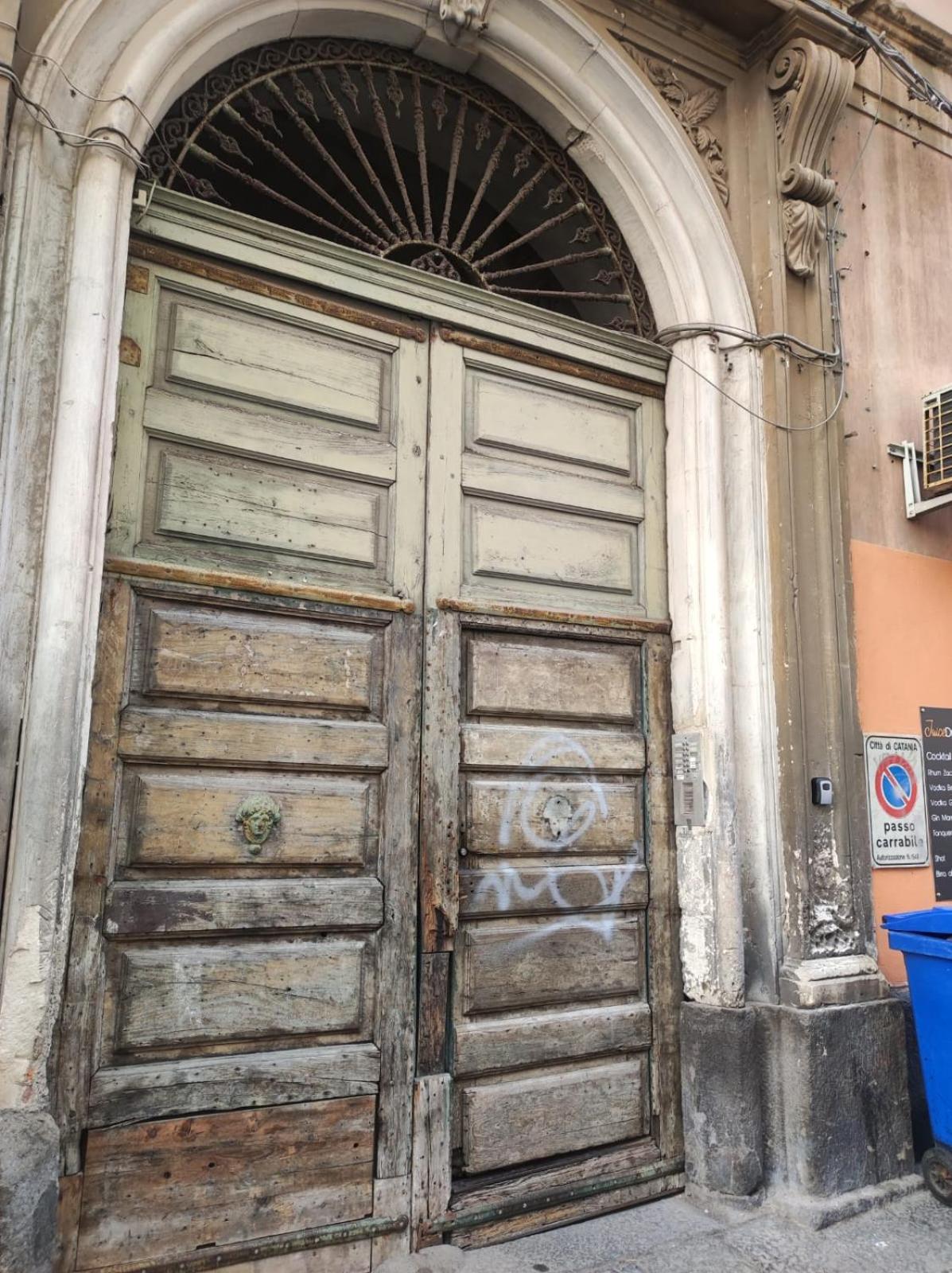 Appartamento Casa Maravì Aeroporto di Catania Fontana Rossa Esterno foto